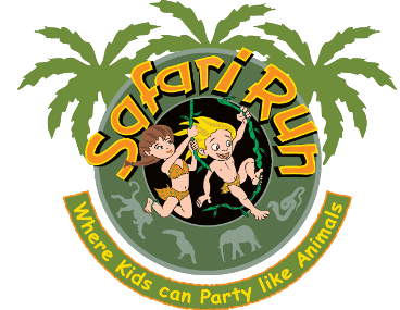 Safari Run San Mateo 